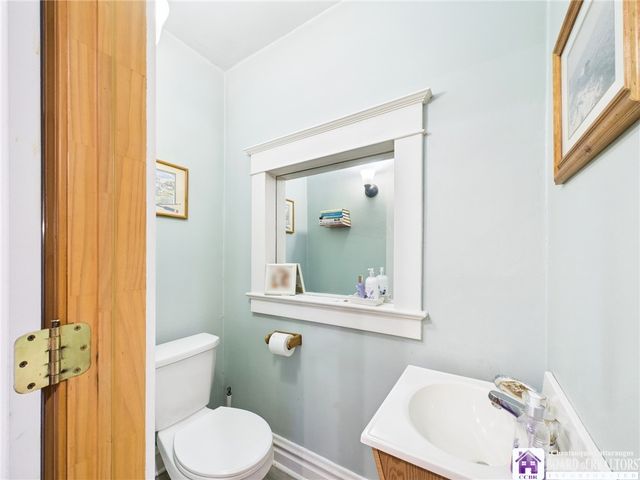 301 York Street, Olean, NY 14760