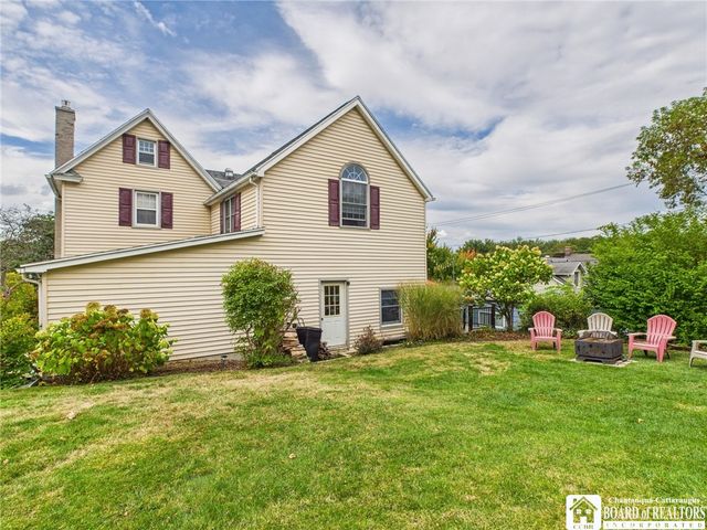 301 York Street, Olean, NY 14760