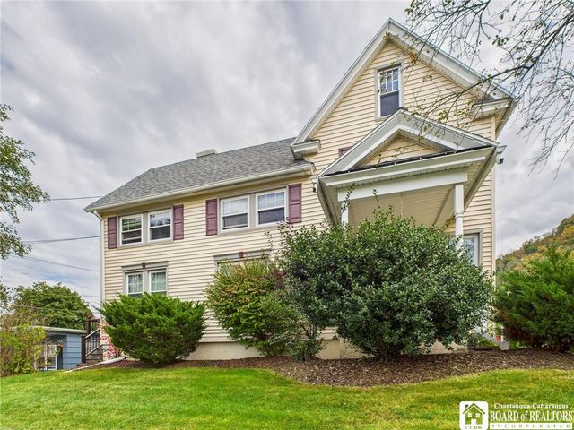 301 York Street, Olean, NY 14760