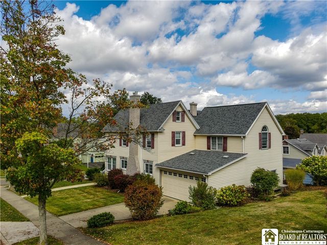 301 York Street, Olean, NY 14760