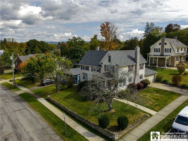 301 York Street, Olean, NY 14760