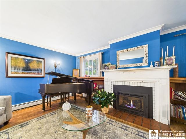 301 York Street, Olean, NY 14760