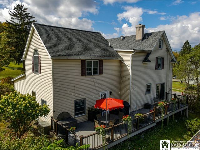 301 York Street, Olean, NY 14760