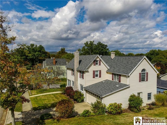 301 York Street, Olean, NY 14760