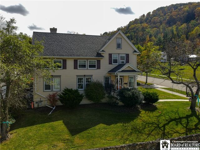 301 York Street, Olean, NY 14760