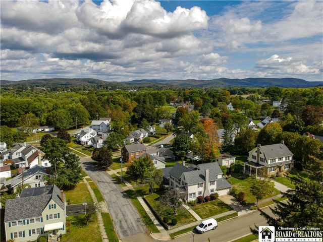 301 York Street, Olean, NY 14760