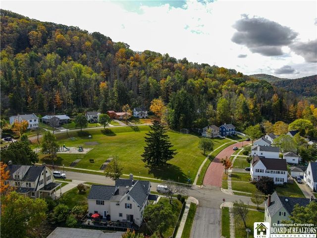 301 York Street, Olean, NY 14760