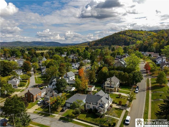 301 York Street, Olean, NY 14760