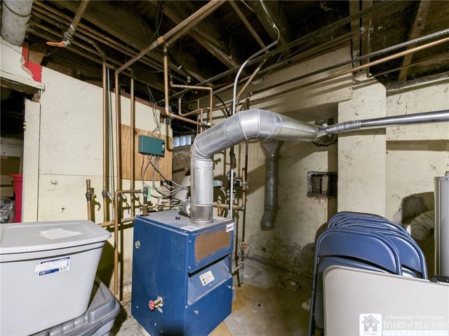 301 York Street, Olean, NY 14760