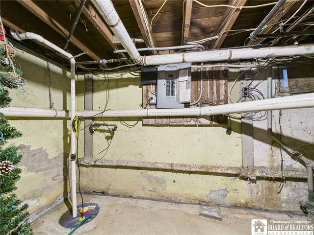 301 York Street, Olean, NY 14760