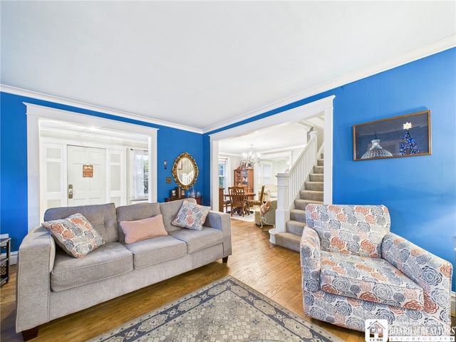 301 York Street, Olean, NY 14760