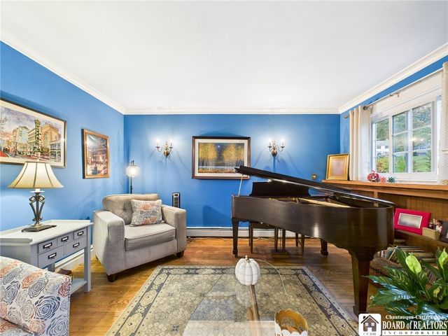 301 York Street, Olean, NY 14760