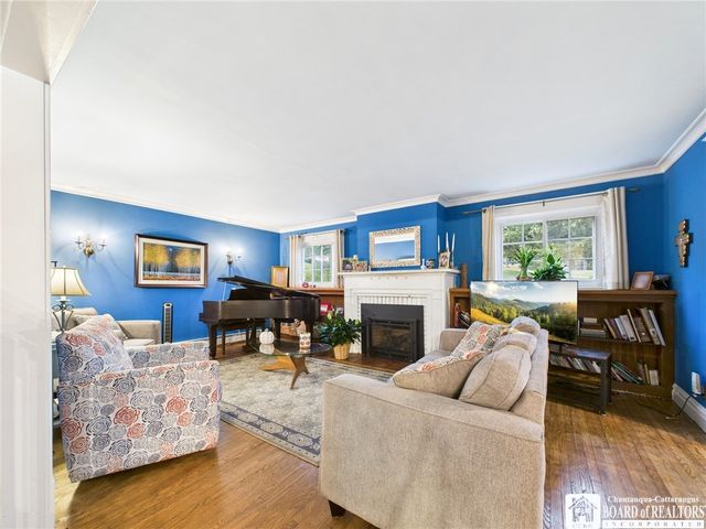 301 York Street, Olean, NY 14760