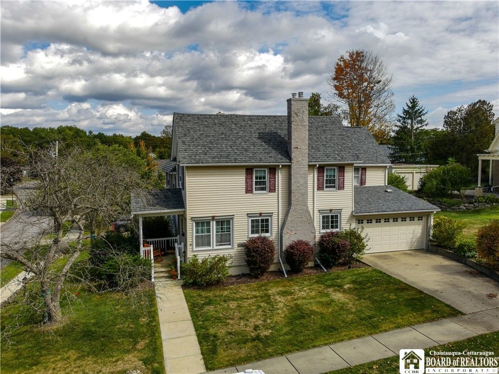 301 York Street, Olean, NY 14760