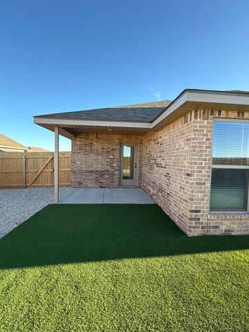 2128 Langford Avenue, Lubbock, TX 79407