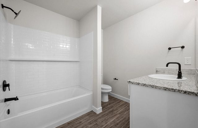 2128 Langford Avenue, Lubbock, TX 79407