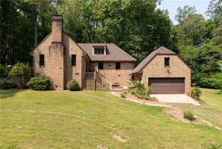 14421 Clazemont Rd, Montpelier, VA 23192