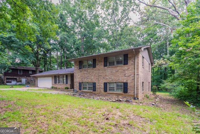 3961 Summit Drive, Douglasville, GA 30135