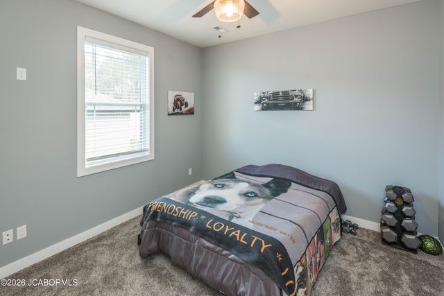 105 NASH COURT, Jefferson City, MO 65101