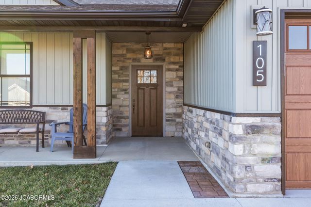 105 NASH COURT, Jefferson City, MO 65101