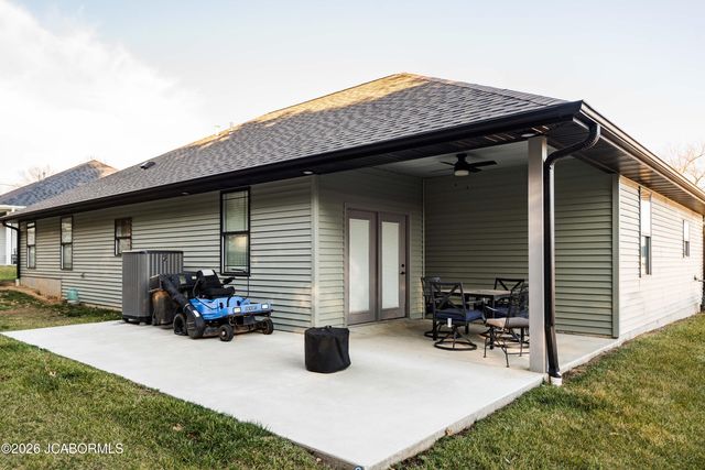 105 NASH COURT, Jefferson City, MO 65101