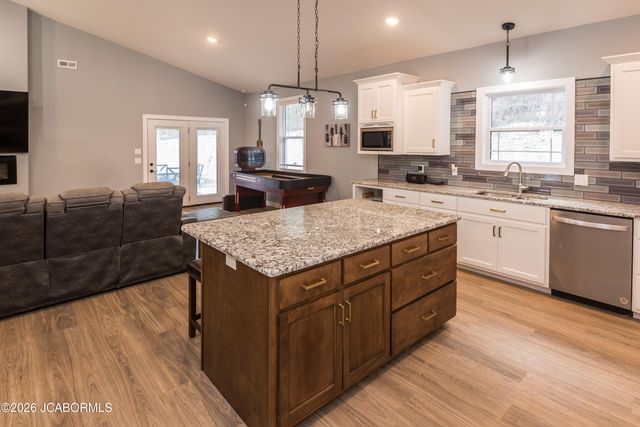 105 NASH COURT, Jefferson City, MO 65101