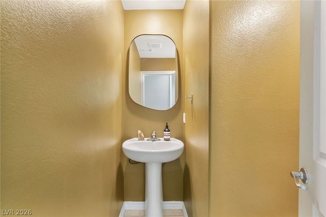 298 QUAIL FINCH Drive, Henderson, NV 89012