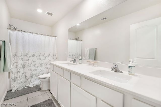 298 QUAIL FINCH Drive, Henderson, NV 89012