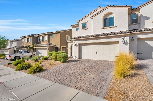 298 QUAIL FINCH Drive, Henderson, NV 89012