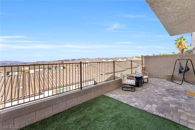 298 QUAIL FINCH Drive, Henderson, NV 89012