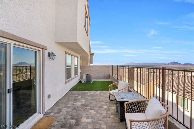298 QUAIL FINCH Drive, Henderson, NV 89012