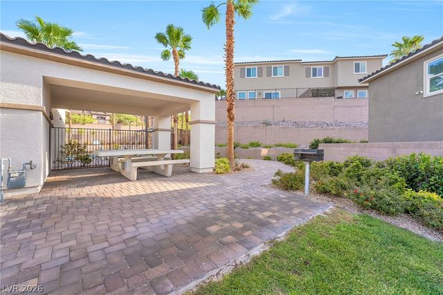 298 QUAIL FINCH Drive, Henderson, NV 89012