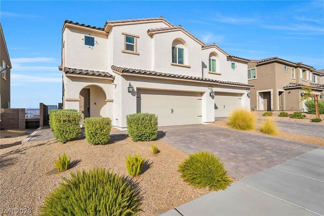 298 QUAIL FINCH Drive, Henderson, NV 89012