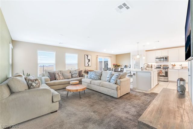 298 QUAIL FINCH Drive, Henderson, NV 89012