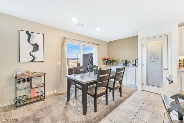 298 QUAIL FINCH Drive, Henderson, NV 89012