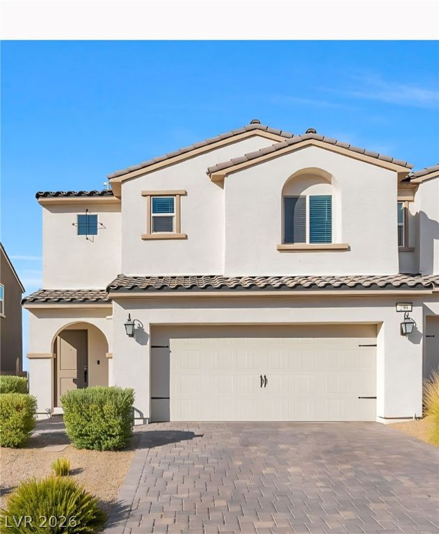 298 QUAIL FINCH Drive, Henderson, NV 89012