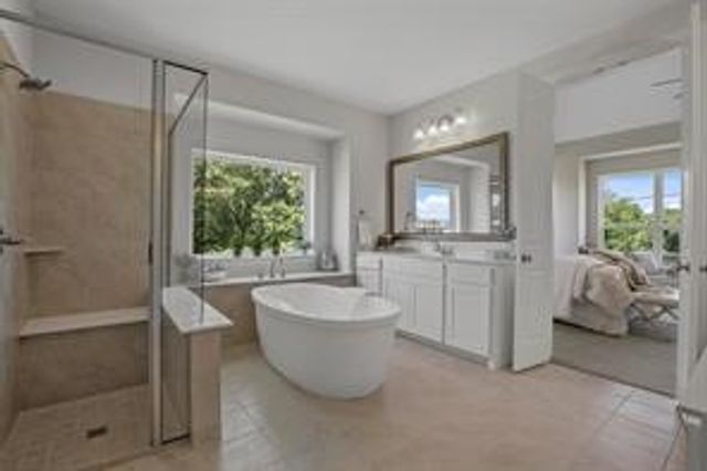 5401 Snowberry Drive, Plano, TX 75094