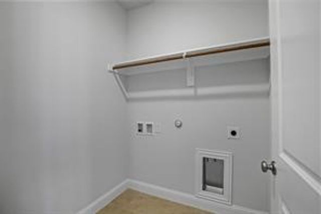 5401 Snowberry Drive, Plano, TX 75094