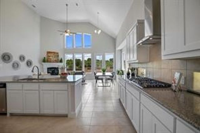 5401 Snowberry Drive, Plano, TX 75094