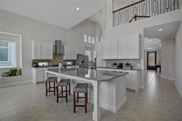 5401 Snowberry Drive, Plano, TX 75094