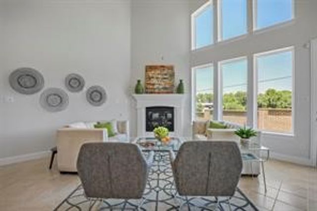 5401 Snowberry Drive, Plano, TX 75094