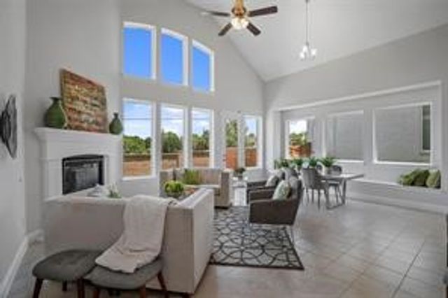 5401 Snowberry Drive, Plano, TX 75094