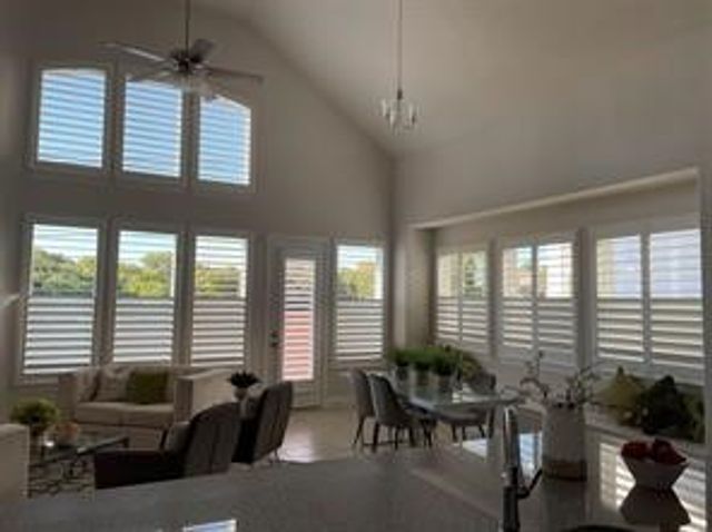 5401 Snowberry Drive, Plano, TX 75094