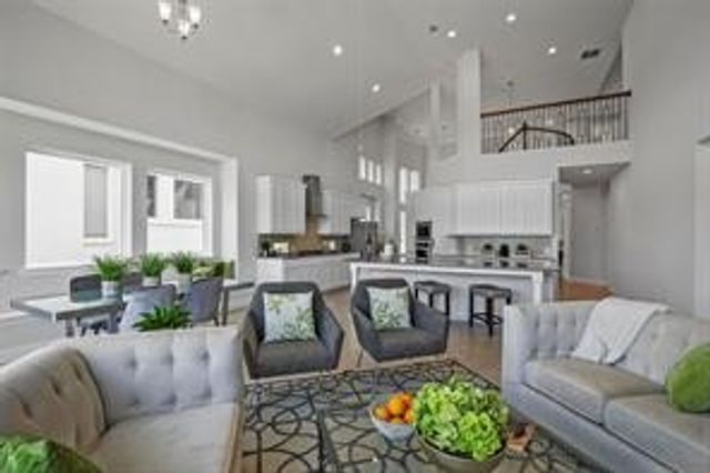 5401 Snowberry Drive, Plano, TX 75094