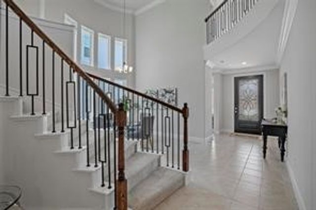 5401 Snowberry Drive, Plano, TX 75094