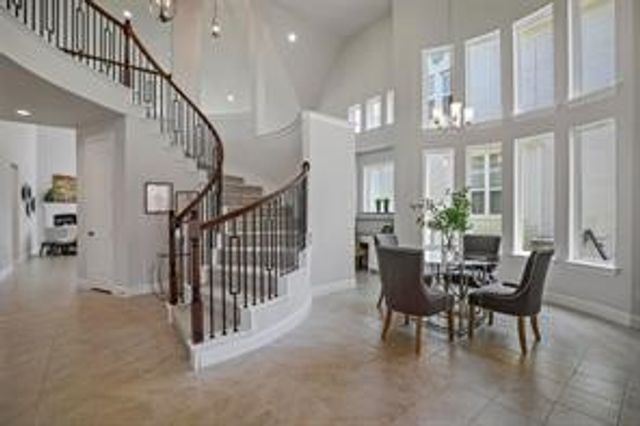 5401 Snowberry Drive, Plano, TX 75094