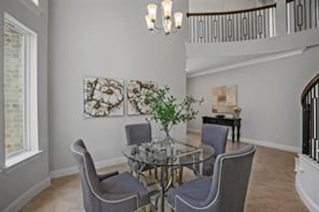 5401 Snowberry Drive, Plano, TX 75094