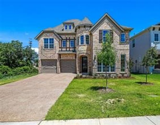 5401 Snowberry Drive, Plano, TX 75094