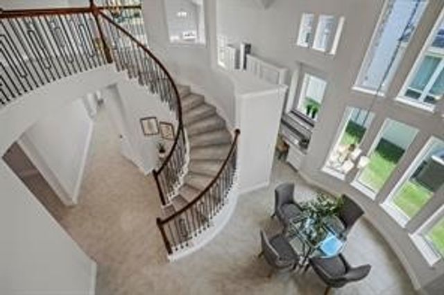 5401 Snowberry Drive, Plano, TX 75094