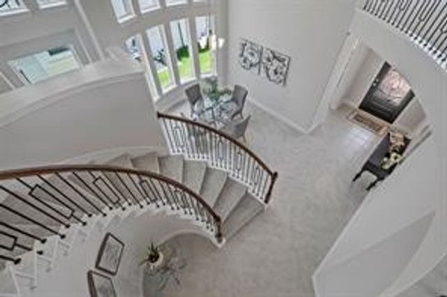 5401 Snowberry Drive, Plano, TX 75094